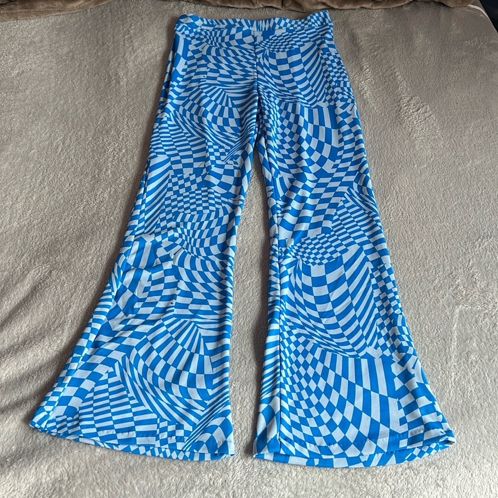 Wild fable flare pant